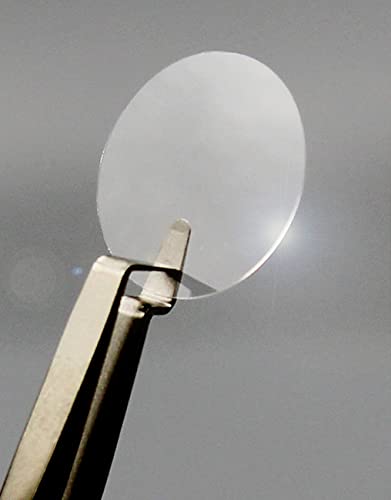 Electron Microscopy Sciences Poly-D-Lysine German Glass Coverslips 12mm