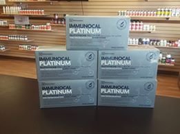 Immunocal Platinum Multivitamin Powder - 30 Sachets - image 5