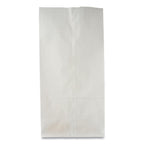 AJM Packaging General Grocery Paper Bag - 500 Count - image 3