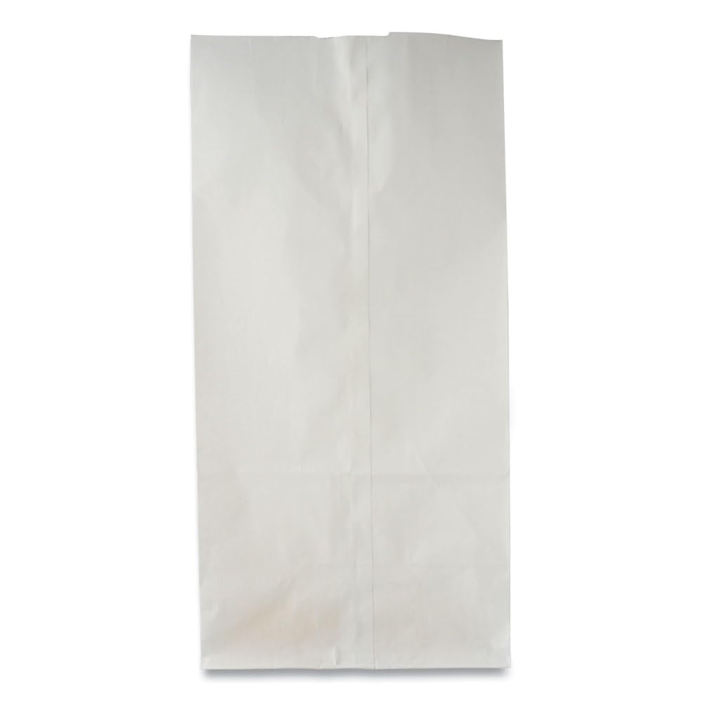 AJM Packaging General Grocery Paper Bag - 500 Count - image 3