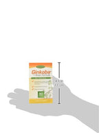 Pharmaton Ginkoba Memory 90 Tablets - image 4