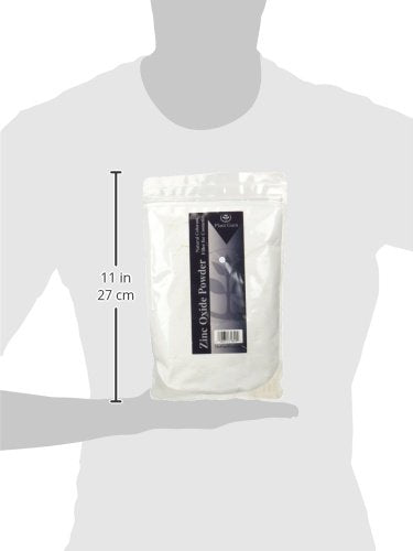 Plant Guru Zinc Oxide Powder Physical Sunscreen - 1 lb - image 2