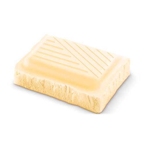 Milka White Chocolate Bar - Pack of 22 - image 2