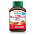 Jamieson Chewable Magnesium Mineral Complex - 60 Tablets