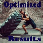No Limits Nutrition Optimized Blue Razz Pre-Workout Powder - 30 Servings - image 7