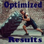 No Limits Nutrition Optimized Blue Razz Pre-Workout Powder - 30 Servings - image 7