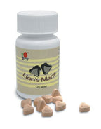 DXN Lion's Mane Memory & Nerve Support - 120 Tablets