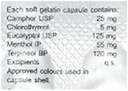 Generic KARVOLL Plus Blended Vitamin & Mineral Supplement - 60 Capsules - image 2