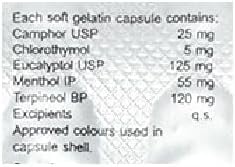 Generic KARVOLL Plus Blended Vitamin & Mineral Supplement - 60 Capsules - image 2