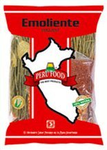 Peru Food Emoliente Powder - 4 Pack