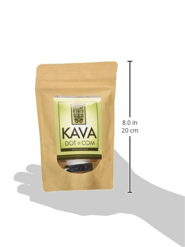 Kona Kava Farm 33% Kavalactone Extract Powder - 0.5 oz - image 8
