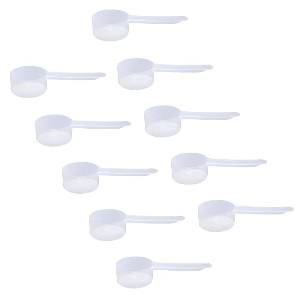The Scoopie Plastic Measuring Scoop