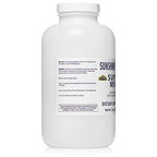 Sunshine Valley Super MSM Powder (Methylsulfonylmethane), Unflavored