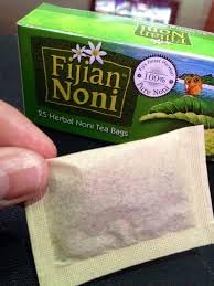 Fijian Noni Organic Noni Herbal Tea - 25 Tea Bags - image 4