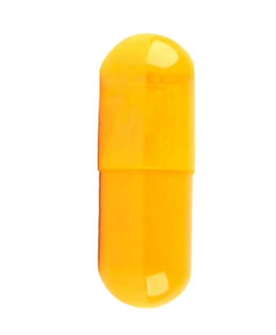 MUNCHIE MIX Strength Turmeric Extract Vegetarian Capsules - 180 Count - image 3