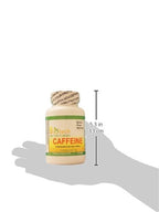 Biotech Nutritions Caffeine Dietary Supplement - 120 Tablets - image 2