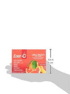 Ener-C Multivitamin Drink Mix Tangerine & Grapefruit - 30 Packets - image 5