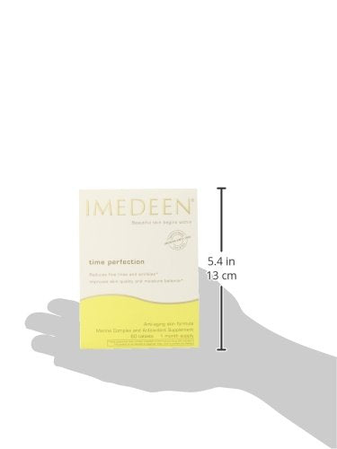 Imedeen Time Perfection Anti-Aging Skincare Formula - 60 Tablets - image 9