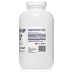 Sunshine Valley Super MSM Powder (Methylsulfonylmethane), Unflavored