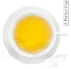 Metropolitan Tea Lucky Dragon Hyson Green Tea - 1.1 lbs - image 3