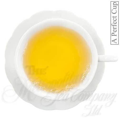 Metropolitan Tea Lucky Dragon Hyson Green Tea - 1.1 lbs - image 3