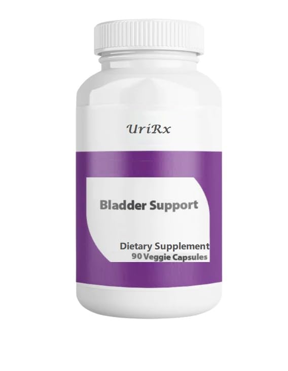 StarPass Labs Bladder Ultra Control Support - 90 Capsules