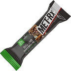 Met-Rx Big100 Protein Bar Colossal Crispy Apple Pie - 9 Bars - image 2