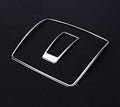 Eppar Chrome ABS Reading Light Cover for Mercedes Benz CLA Class - 1 Count