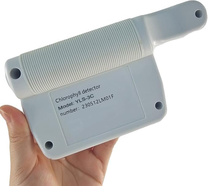 YFYIQI Chlorophyll Concentration Meter - 1 Unit - image 6