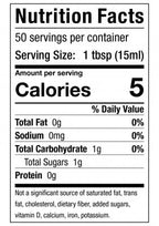 Yoder Naturals Apple Cider Vinegar Complex - 25 fl oz - image 8