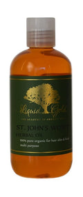 Liquid Gold Inc St. John's Wort Herbal Oil - 8 fl oz