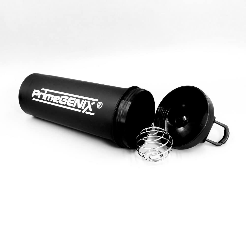 PrimeGENIX Shaker Cup - 26 oz - image 2