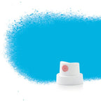 Spray Paint Caps Pink Dot Wide Replacement Caps - 1 Pack - image 2