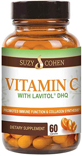 Script Essentials Whole Food Vitamin C Acerola Cherry - 60 Capsules