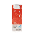 Generic Vital 1.5 Cal Oral Supplement Vanilla - 24 Count
