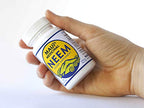 Maui Medicinal Herbs Neem Leaf 450mg - 90 Vegetarian Capsules - image 3