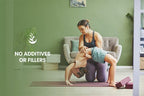 PURE ORIGINAL INGREDIENTS White Peony - 365 Capsules - image 5
