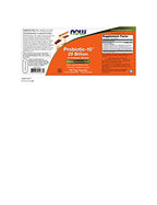 Now Foods Probiotic-10 25 Billion - 300 Capsules - image 5