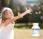 Bioisland Cod Liver + Fish Oil Omega-3 - 90 Capsules - image 4