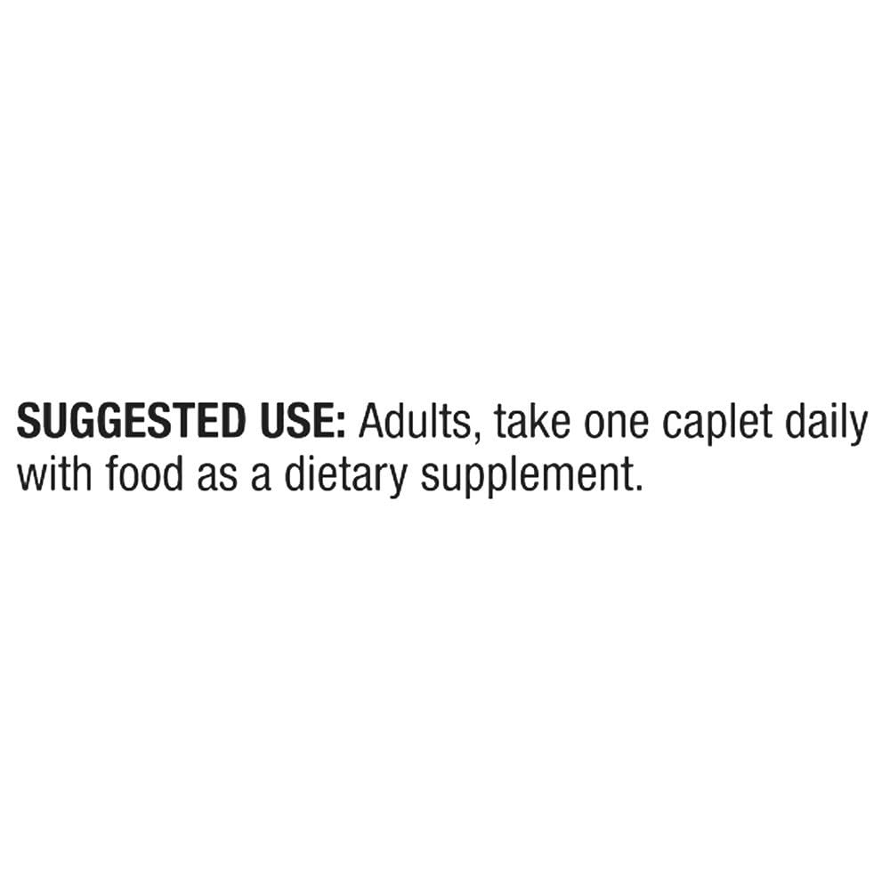 ikj Potassium Caplets Dietary Supplement 99 mg - 500 Count - image 3