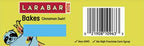 LÄRABAR Kids Bakes Cinnamon Swirl Bars - 6 Count - image 12