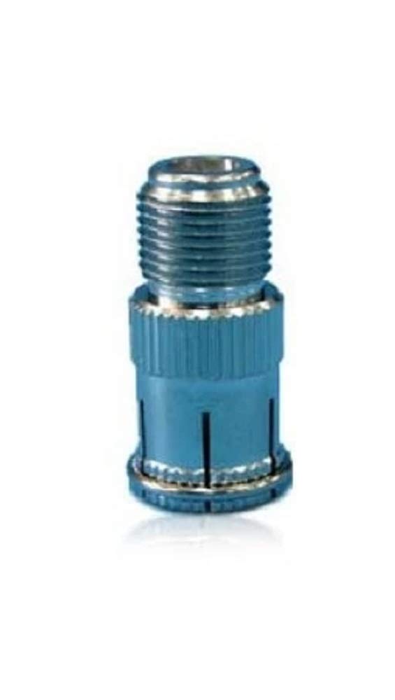 RadioShack Push-On F Type Adapter - 1 Count - image 4