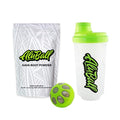 Kavafied Aluball Kava Maker Starter Kit - 3 Piece Set