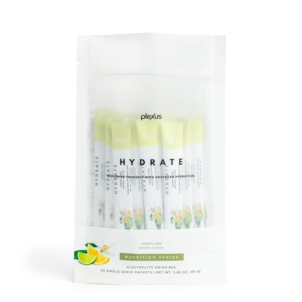 Plexus Hydrate®