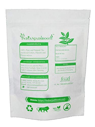 Brianna IndianJadiBooti Harad Badi Yellow Haritaki - 900g - image 3