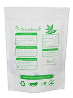 Brianna IndianJadiBooti Harad Badi Yellow Haritaki - 900g - image 3