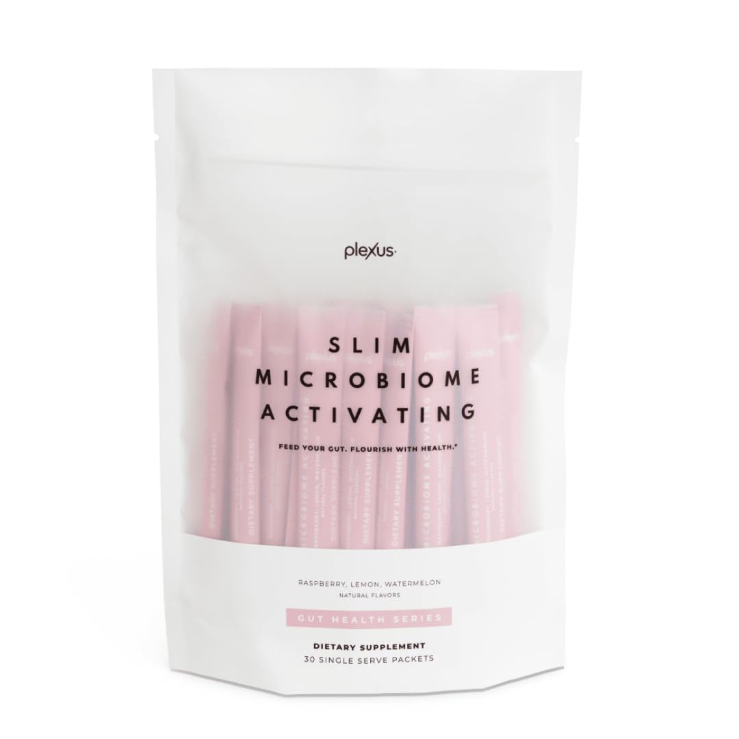 Plexus Slim® Microbiome Activating