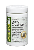 Andorra Life Advanced Lung Cleanse - 1 Count - image 2