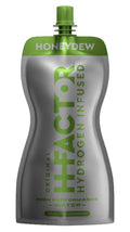 H Factor Hydrogen Infused Water Honeydew - 12 Count