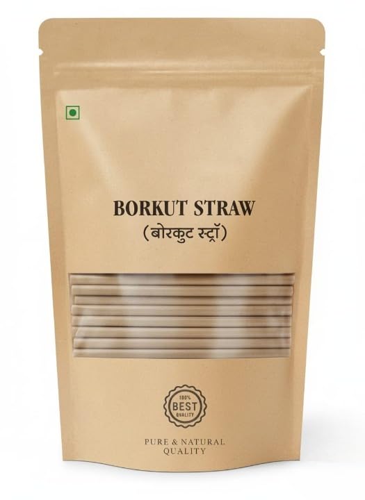 Generic Borkut Churan Herbal Powder - 200g